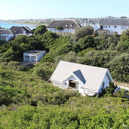 סנט פרנסיס ביי St Francis Cottage Close To Beach מראה חיצוני תמונה