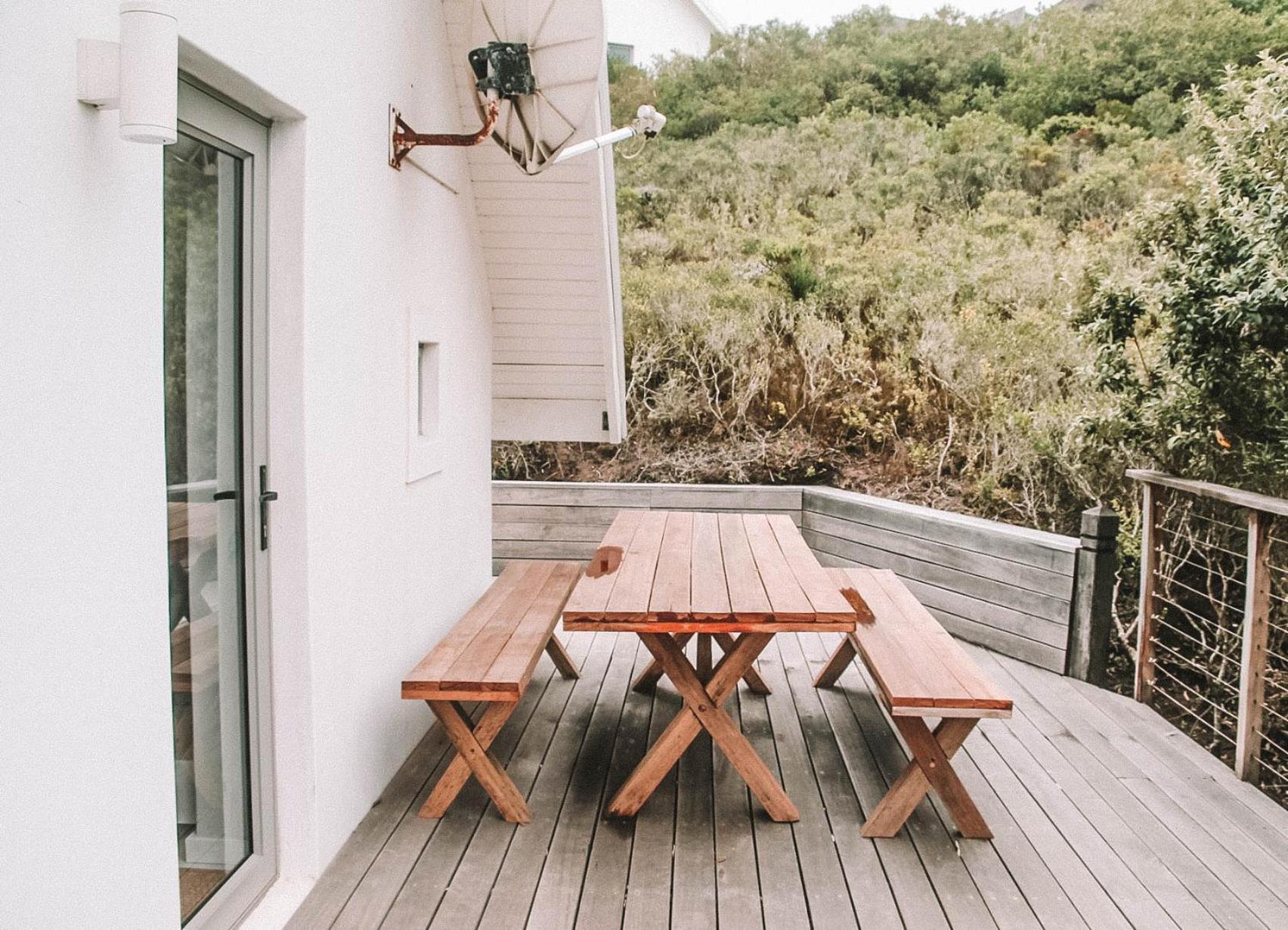 סנט פרנסיס ביי St Francis Cottage Close To Beach מראה חיצוני תמונה