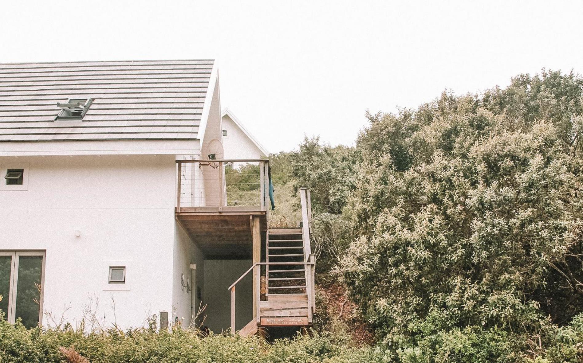 סנט פרנסיס ביי St Francis Cottage Close To Beach מראה חיצוני תמונה