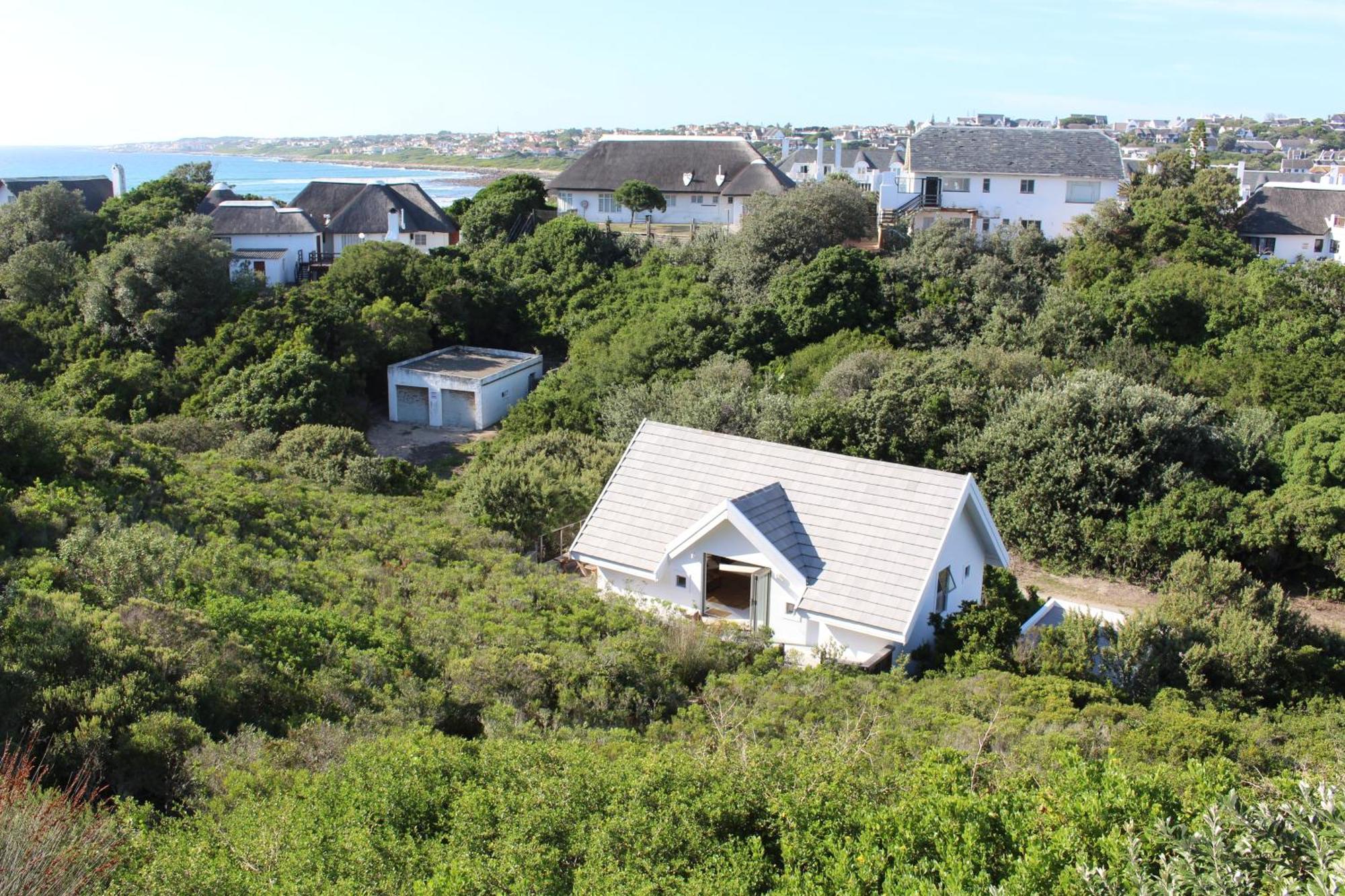 סנט פרנסיס ביי St Francis Cottage Close To Beach מראה חיצוני תמונה